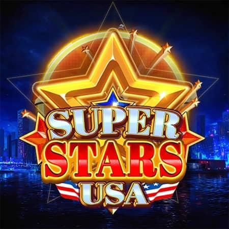 Super Stars USA