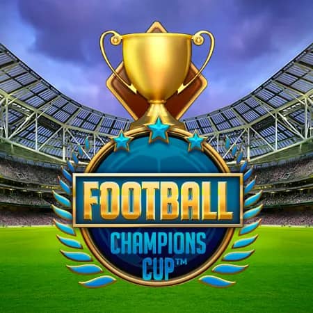 Football: Champions Cup