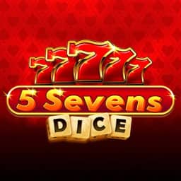 5 Sevens Dice