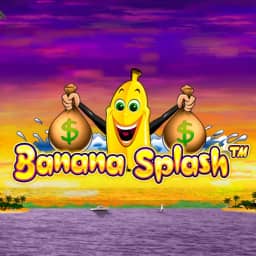 Banana Splash