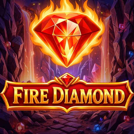 Fire Diamond