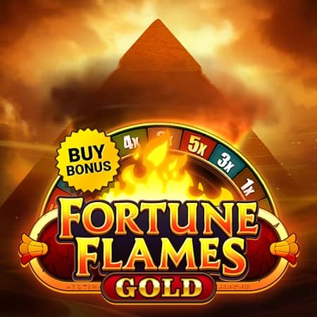 Fortune Flames Gold Buy Bonus