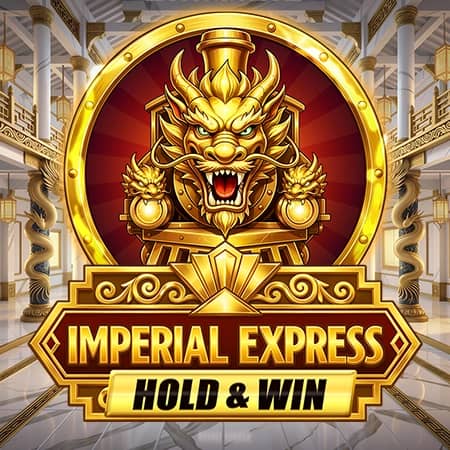 Imperial Express Hold & Win