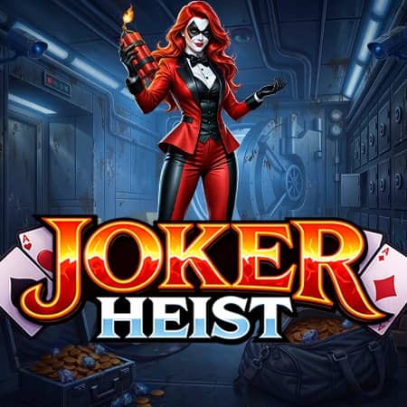Joker Heist