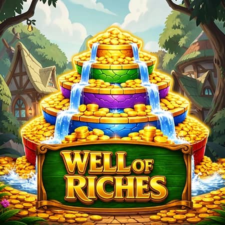 Well of Riches