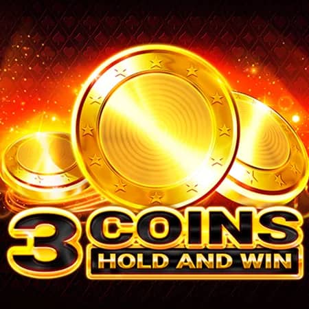 3 Coins