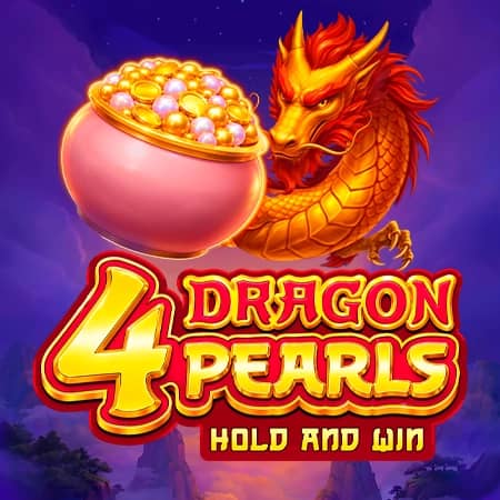 4 Dragon Pearls