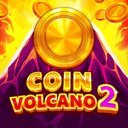 Coin Volcano 2