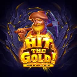 Hit the Gold!