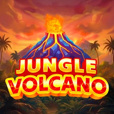Jungle Volcano