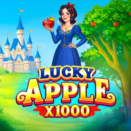 Lucky Apple x1000