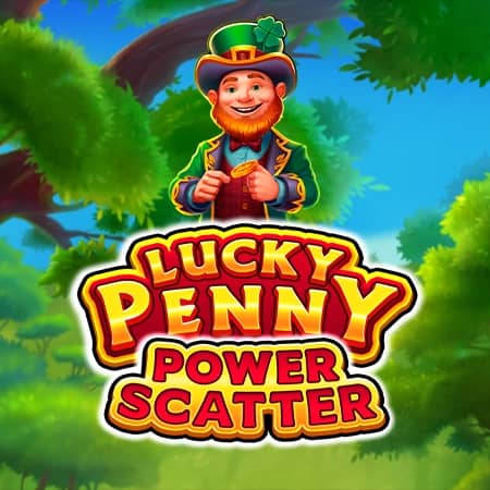 Lucky Penny Power Scatter