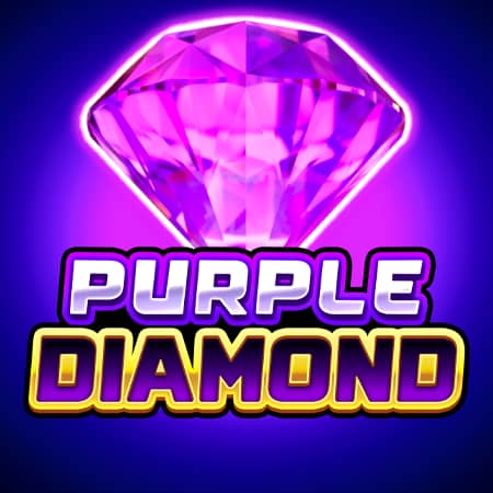 Purple Diamond