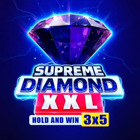 Supreme Diamond XXL