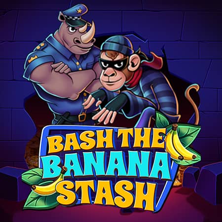 Bash the Banana Stash