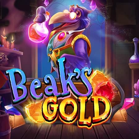 Beaks Gold