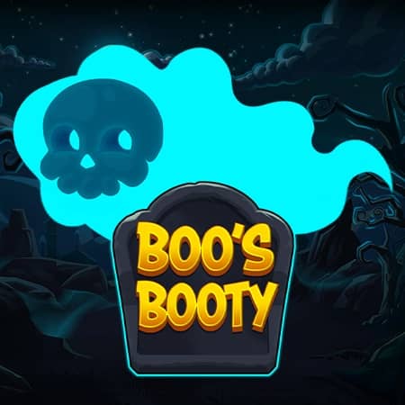Boo's Booty