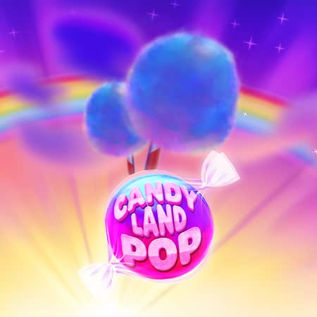 Candyland Pop