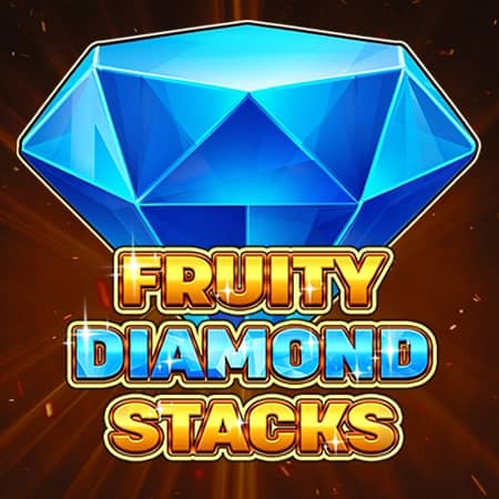 Fruity Diamond Stacks