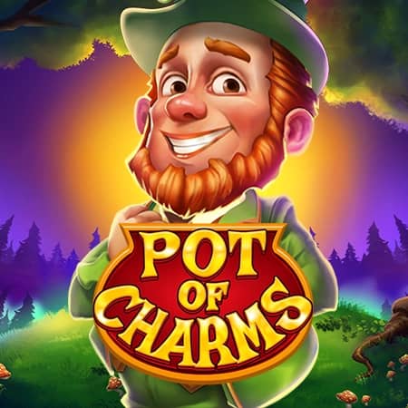 Pot of Charms 1000