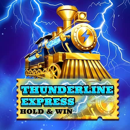 Thunderline Express Hold & Win