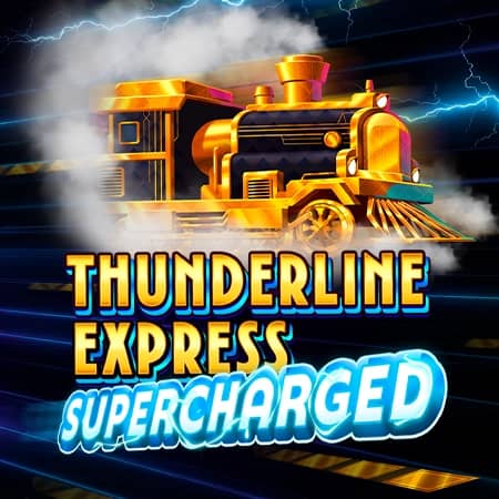 Thunderline Express: Supercharged