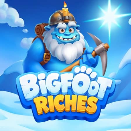 Bigfoot Riches