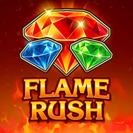 Flame Rush