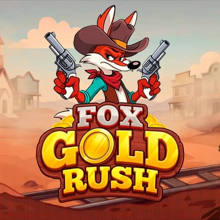 Fox Gold Rush
