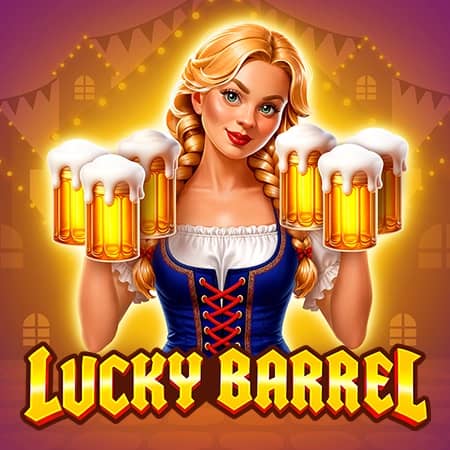 Lucky Barrel