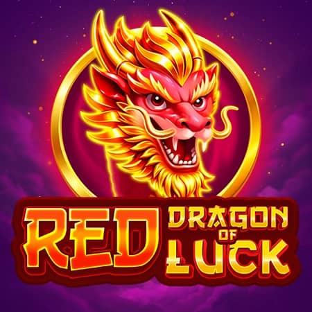 Red Dragon of Luck