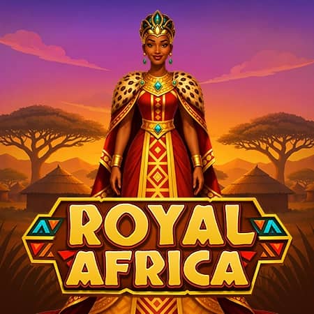 Royal Africa