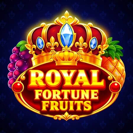 Royal Fortune Fruits