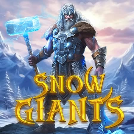 Snow Giants