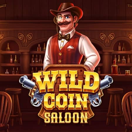 Wild Coin Saloon