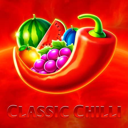 Classic Chilli