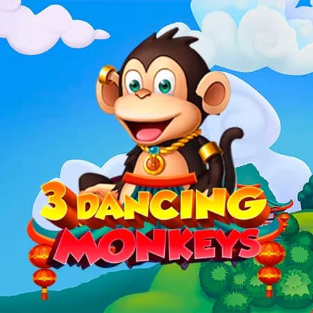 3 Dancing Monkeys
