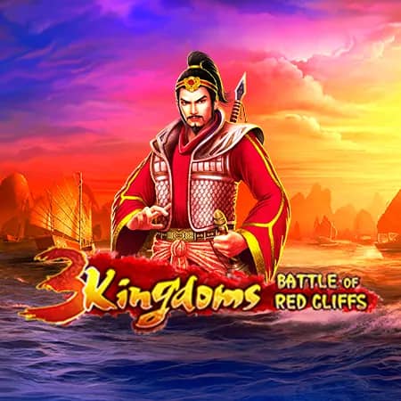 3 Kingdoms - Battle of Red Cliffs