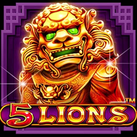 5 Lions