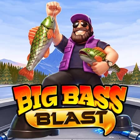 Big Bass Blast