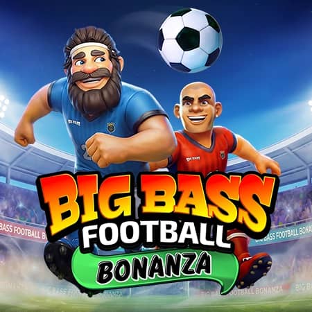 Big Bass Football Bonanza