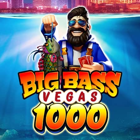 Big Bass Vegas 1000