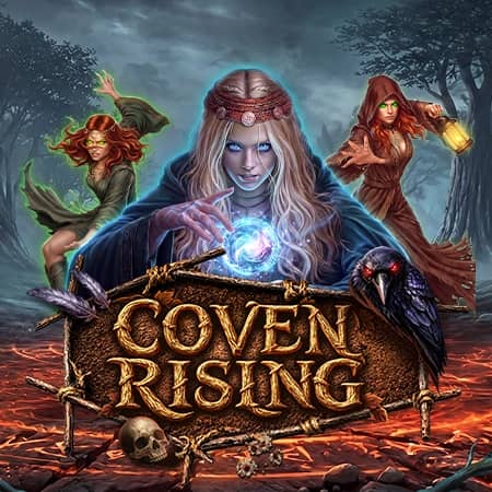 Coven Rising