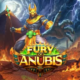Fury of Anubis