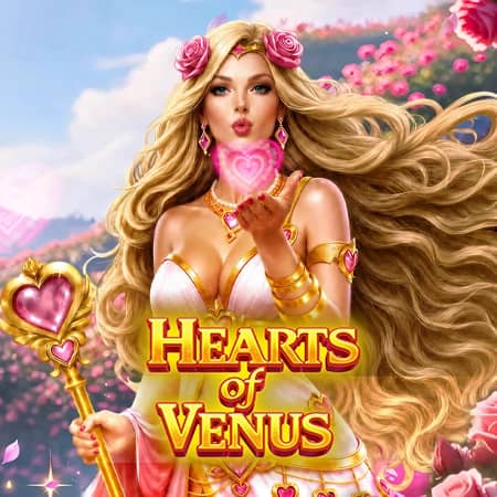 Hearts of Venus