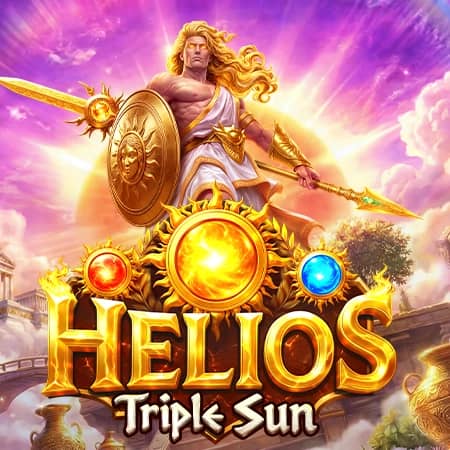 Helios - Triple Sun