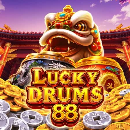 Lucky Drums 88