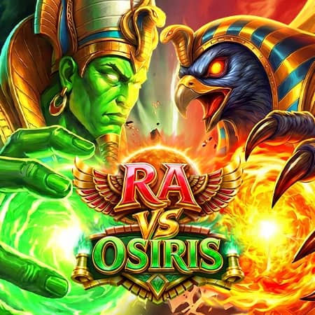 Ra vs Osiris