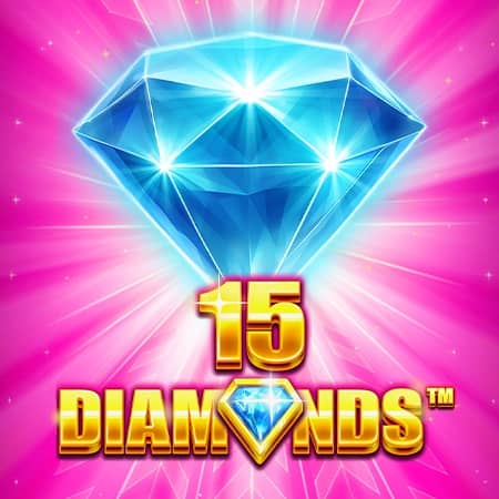 15 Diamonds