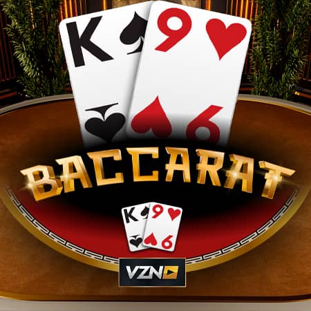 Baccarat VZN 1
